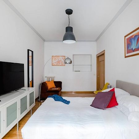 Elegant Apartment Via Veneto By Varental Ρώμη Εξωτερικό φωτογραφία
