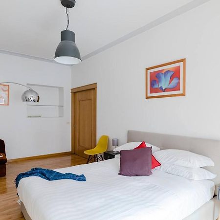 Elegant Apartment Via Veneto By Varental Ρώμη Εξωτερικό φωτογραφία