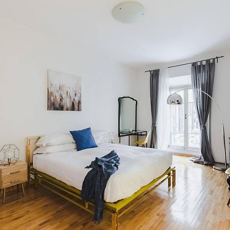 Elegant Apartment Via Veneto By Varental Ρώμη Εξωτερικό φωτογραφία