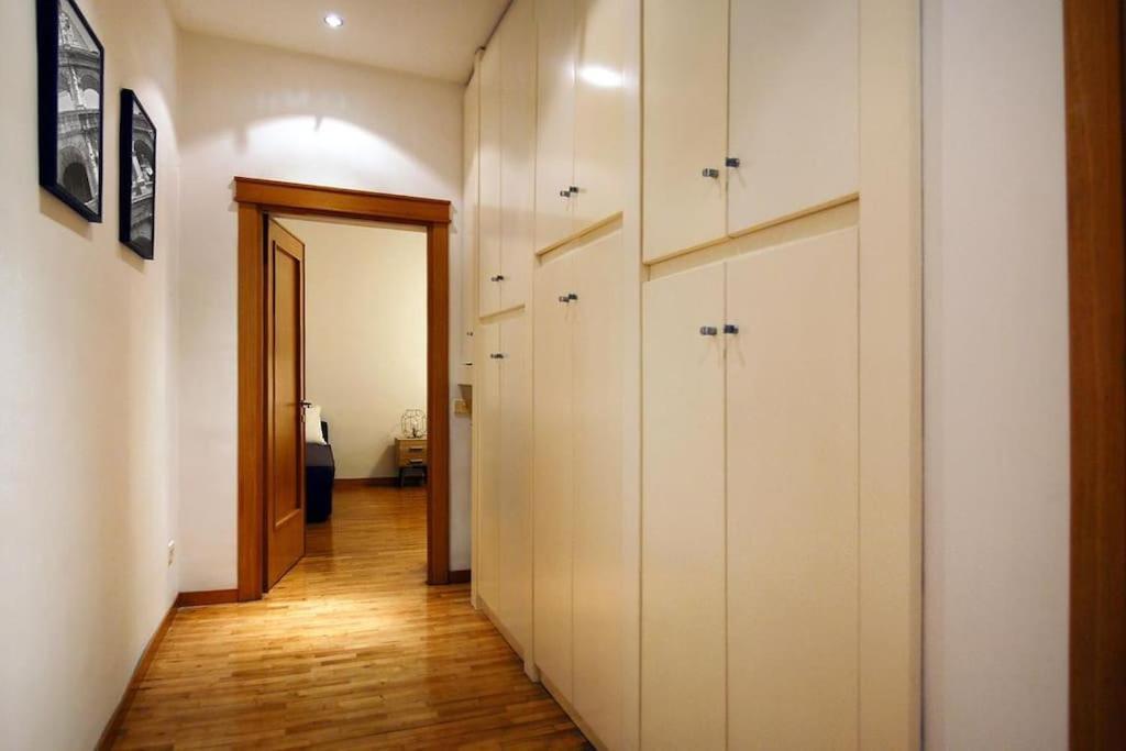 Elegant Apartment Via Veneto By Varental Ρώμη Εξωτερικό φωτογραφία