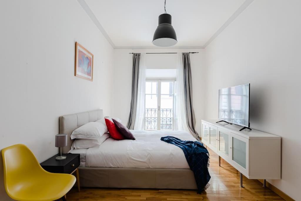 Elegant Apartment Via Veneto By Varental Ρώμη Εξωτερικό φωτογραφία