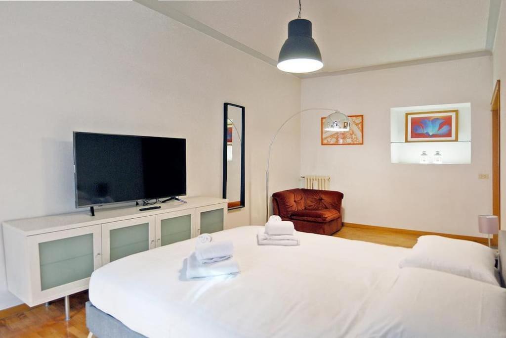 Elegant Apartment Via Veneto By Varental Ρώμη Εξωτερικό φωτογραφία