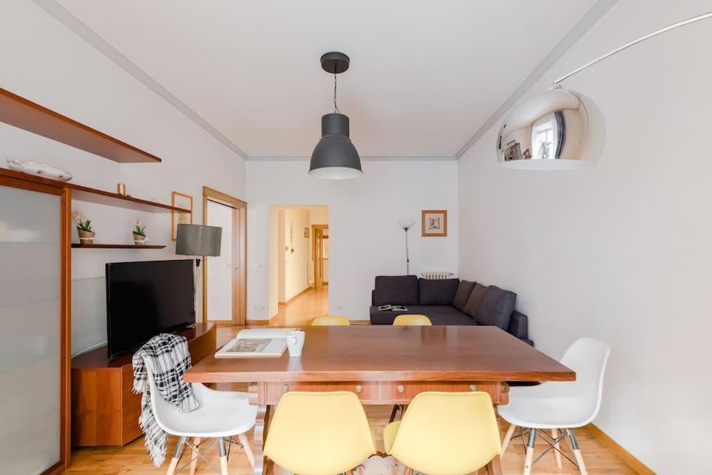 Elegant Apartment Via Veneto By Varental Ρώμη Εξωτερικό φωτογραφία
