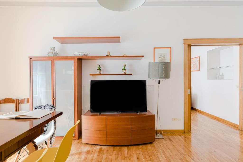 Elegant Apartment Via Veneto By Varental Ρώμη Εξωτερικό φωτογραφία