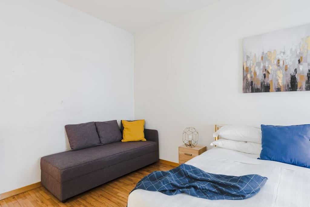 Elegant Apartment Via Veneto By Varental Ρώμη Εξωτερικό φωτογραφία