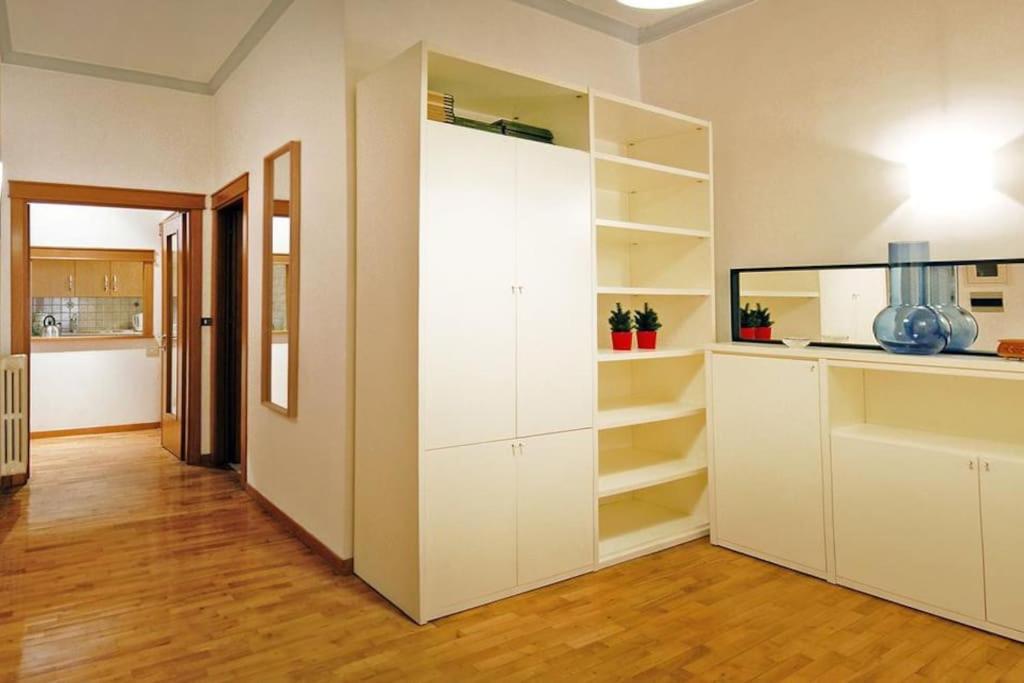 Elegant Apartment Via Veneto By Varental Ρώμη Εξωτερικό φωτογραφία