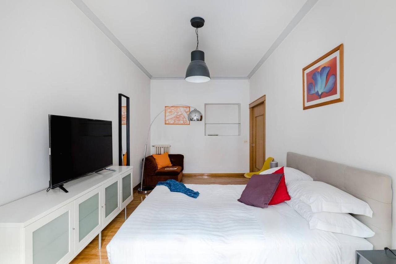 Elegant Apartment Via Veneto By Varental Ρώμη Εξωτερικό φωτογραφία