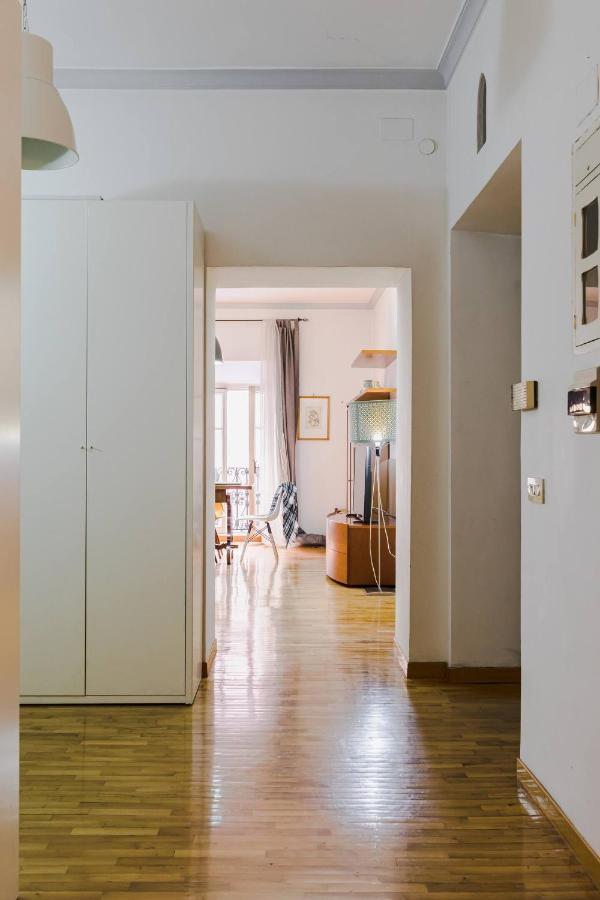 Elegant Apartment Via Veneto By Varental Ρώμη Εξωτερικό φωτογραφία