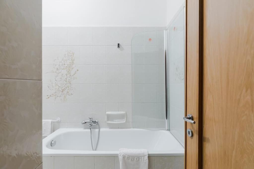 Elegant Apartment Via Veneto By Varental Ρώμη Εξωτερικό φωτογραφία