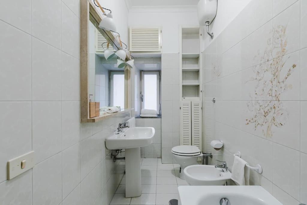 Elegant Apartment Via Veneto By Varental Ρώμη Εξωτερικό φωτογραφία