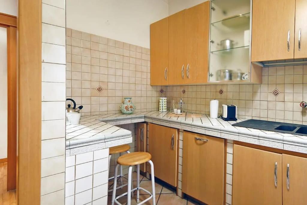 Elegant Apartment Via Veneto By Varental Ρώμη Εξωτερικό φωτογραφία