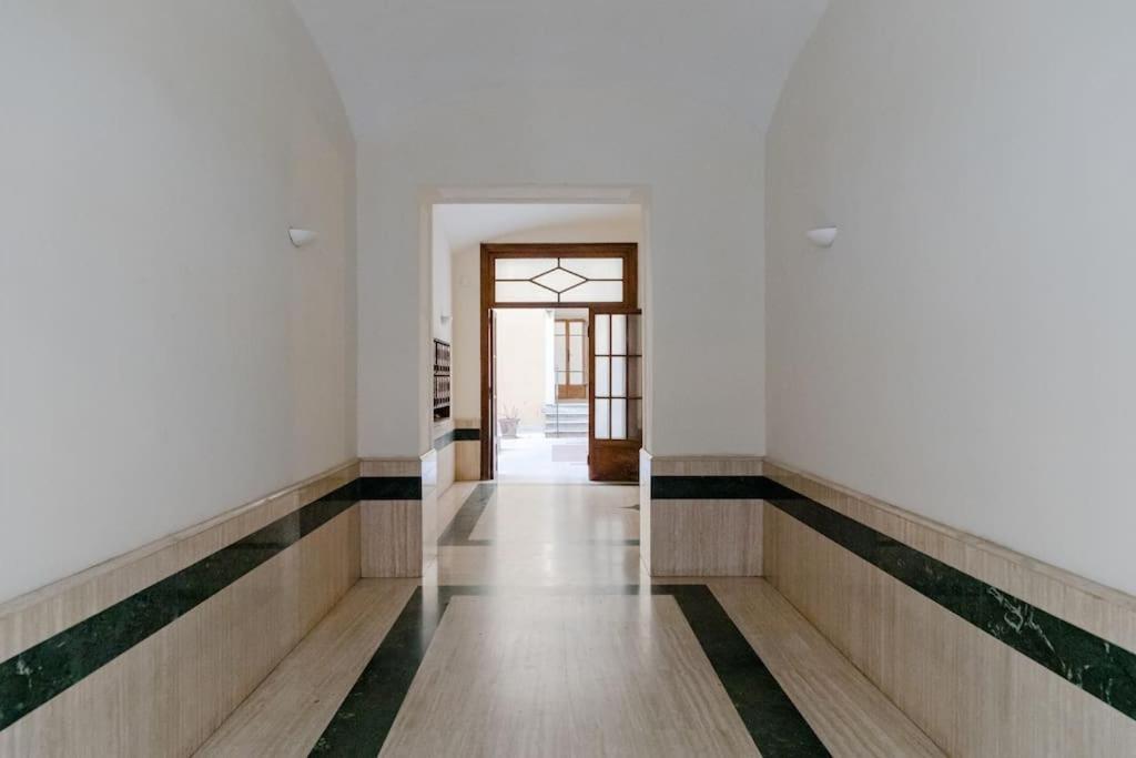 Elegant Apartment Via Veneto By Varental Ρώμη Εξωτερικό φωτογραφία