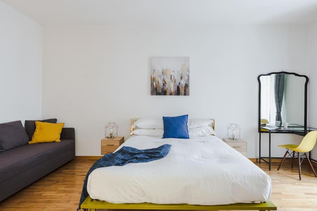 Elegant Apartment Via Veneto By Varental Ρώμη Εξωτερικό φωτογραφία