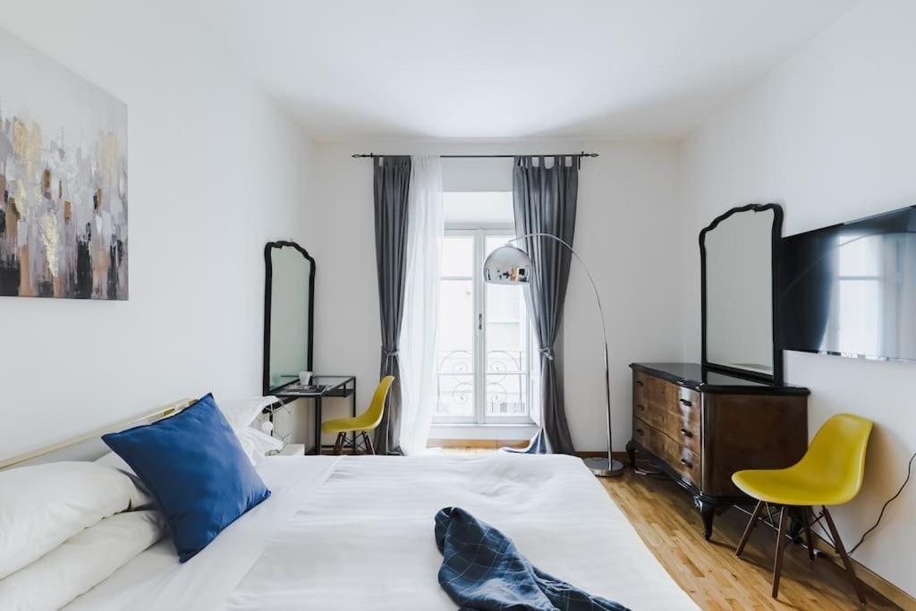 Elegant Apartment Via Veneto By Varental Ρώμη Εξωτερικό φωτογραφία