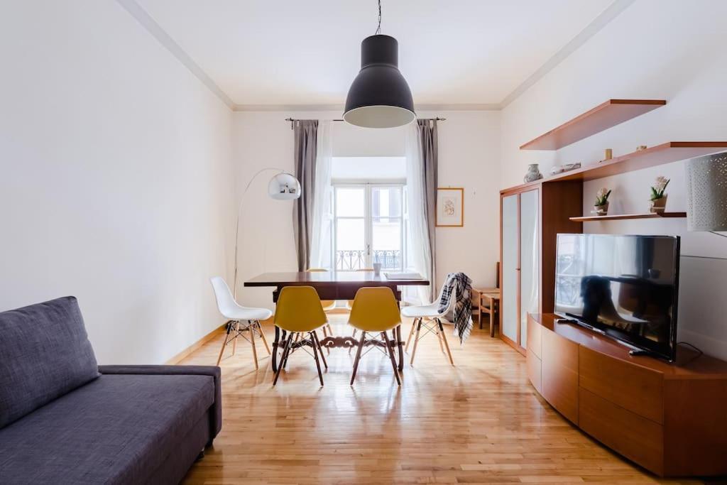 Elegant Apartment Via Veneto By Varental Ρώμη Εξωτερικό φωτογραφία