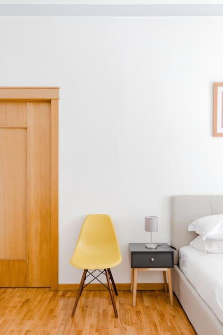 Elegant Apartment Via Veneto By Varental Ρώμη Εξωτερικό φωτογραφία