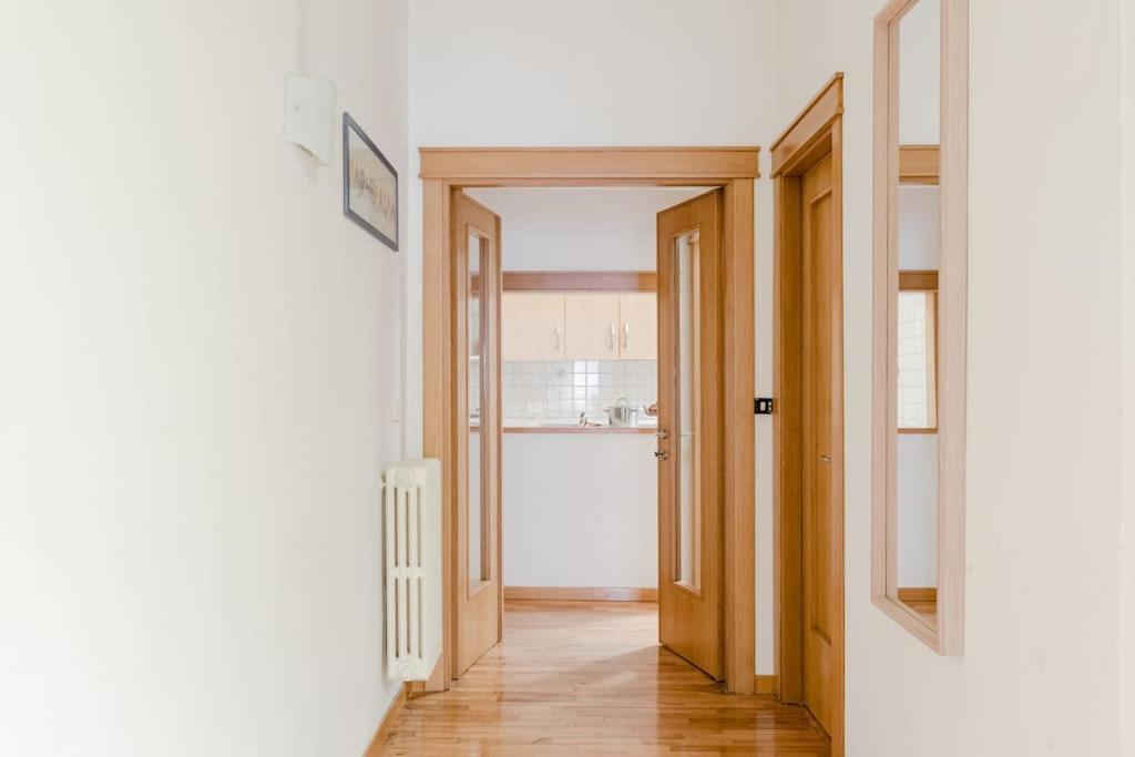 Elegant Apartment Via Veneto By Varental Ρώμη Εξωτερικό φωτογραφία