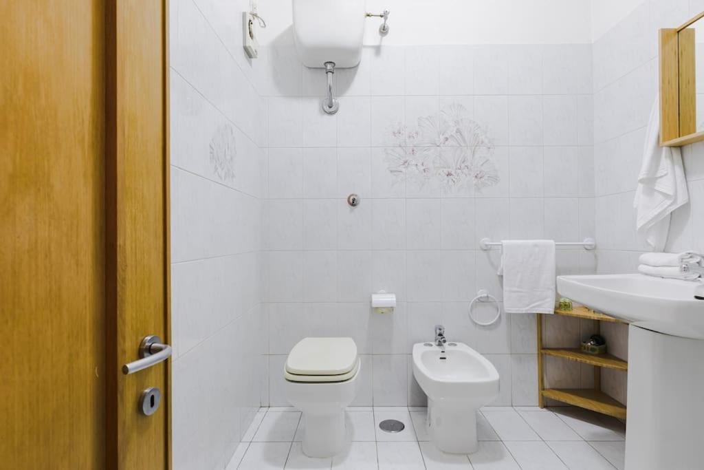 Elegant Apartment Via Veneto By Varental Ρώμη Εξωτερικό φωτογραφία