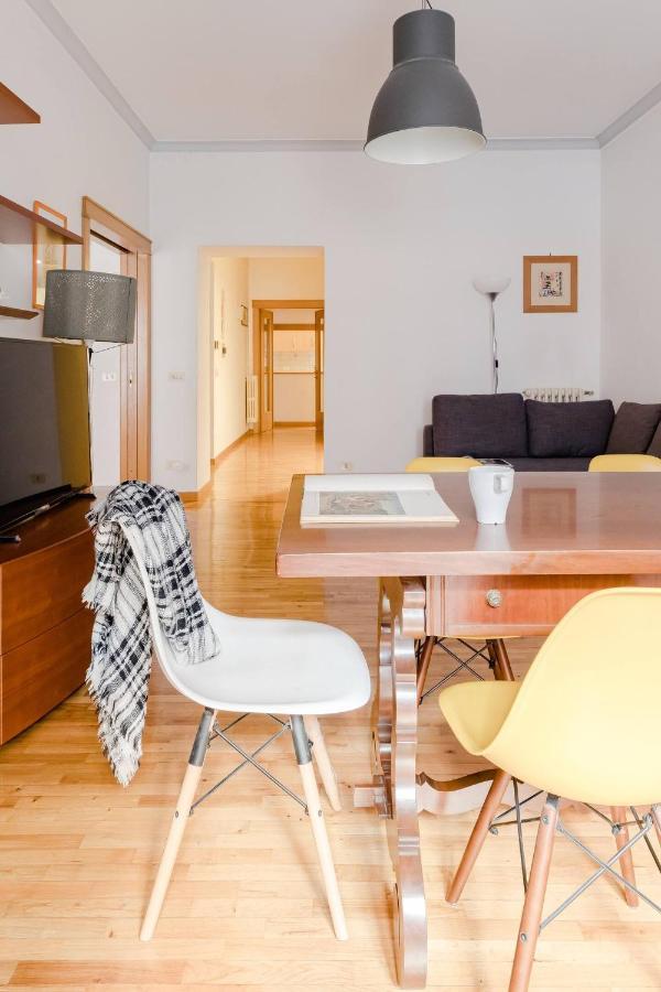 Elegant Apartment Via Veneto By Varental Ρώμη Εξωτερικό φωτογραφία