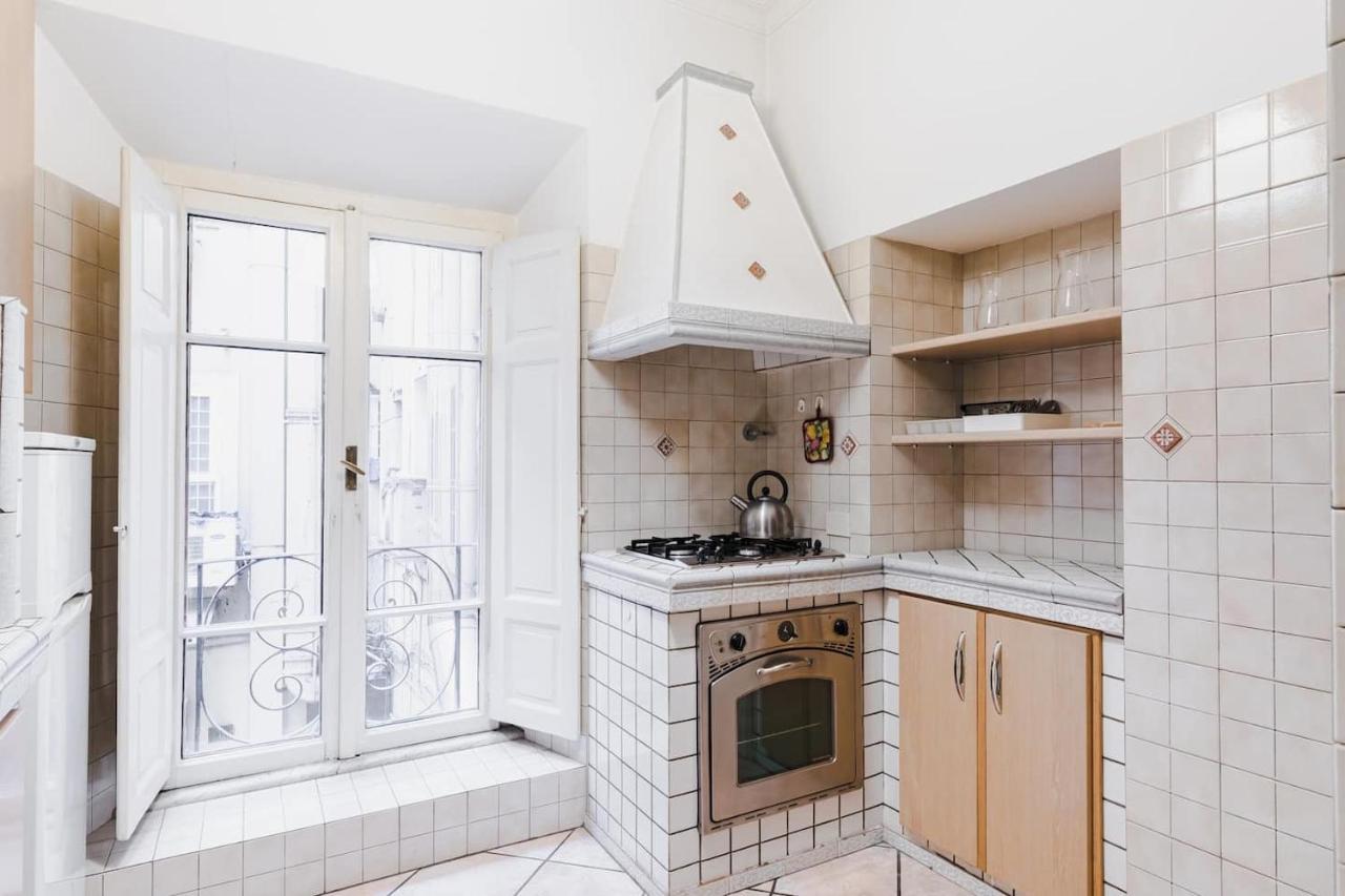 Elegant Apartment Via Veneto By Varental Ρώμη Εξωτερικό φωτογραφία