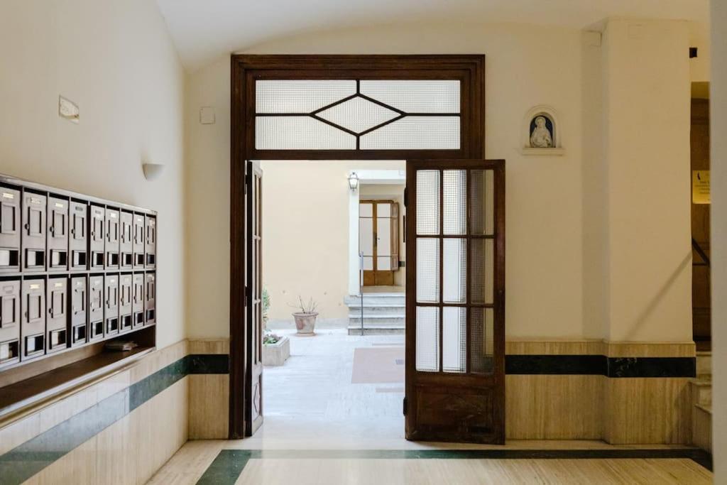 Elegant Apartment Via Veneto By Varental Ρώμη Εξωτερικό φωτογραφία