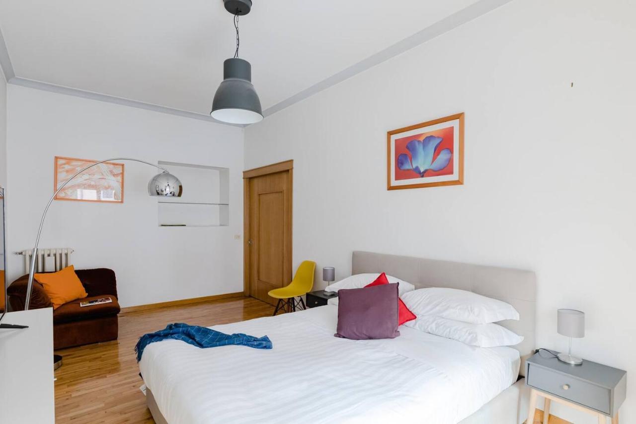Elegant Apartment Via Veneto By Varental Ρώμη Εξωτερικό φωτογραφία