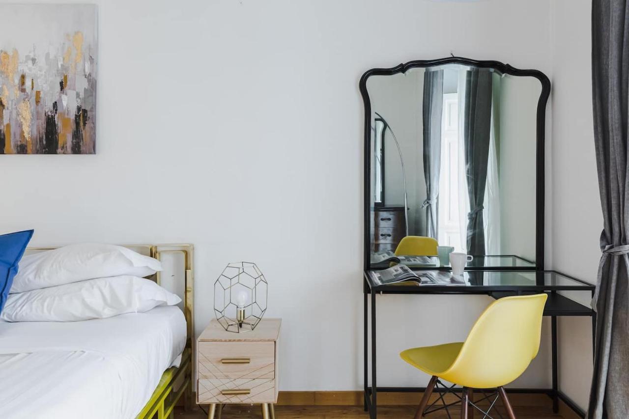 Elegant Apartment Via Veneto By Varental Ρώμη Εξωτερικό φωτογραφία