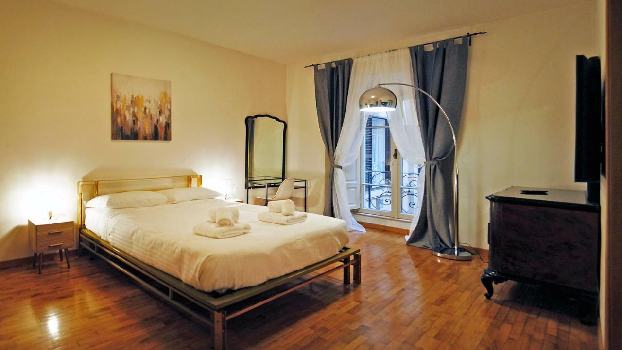 Elegant Apartment Via Veneto By Varental Ρώμη Εξωτερικό φωτογραφία