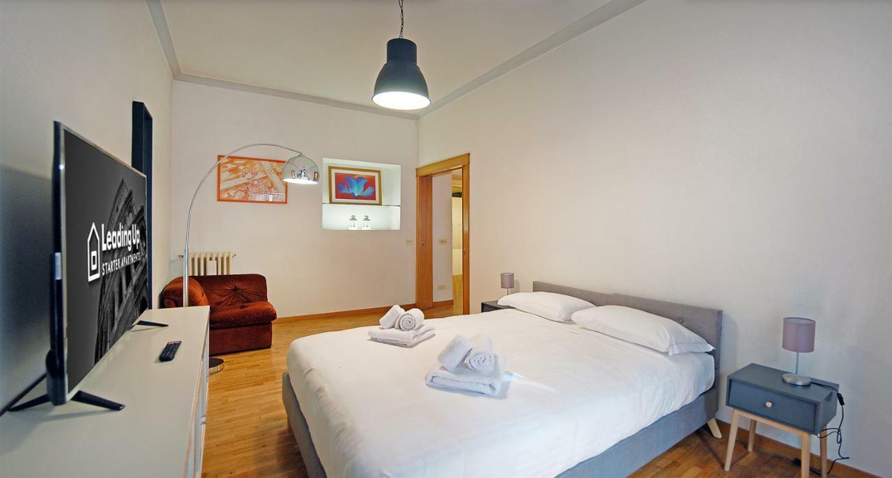 Elegant Apartment Via Veneto By Varental Ρώμη Εξωτερικό φωτογραφία