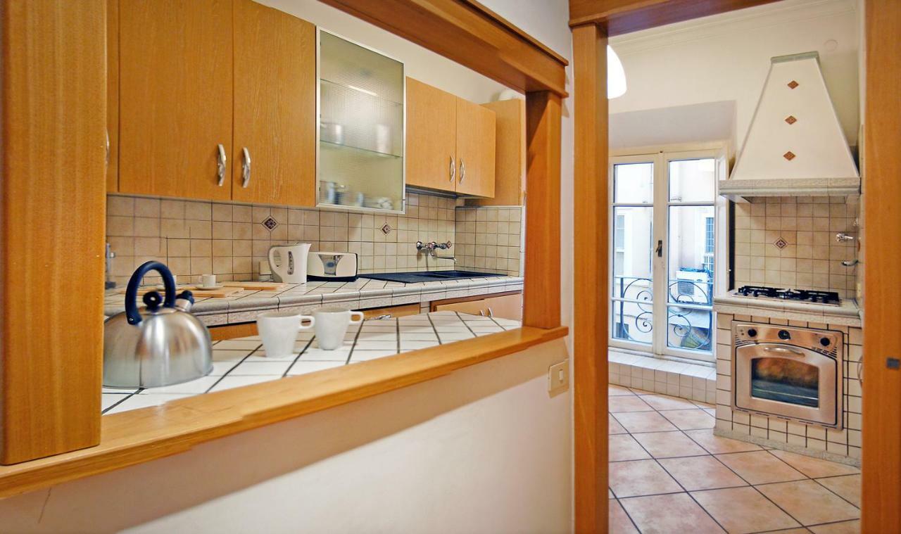 Elegant Apartment Via Veneto By Varental Ρώμη Εξωτερικό φωτογραφία