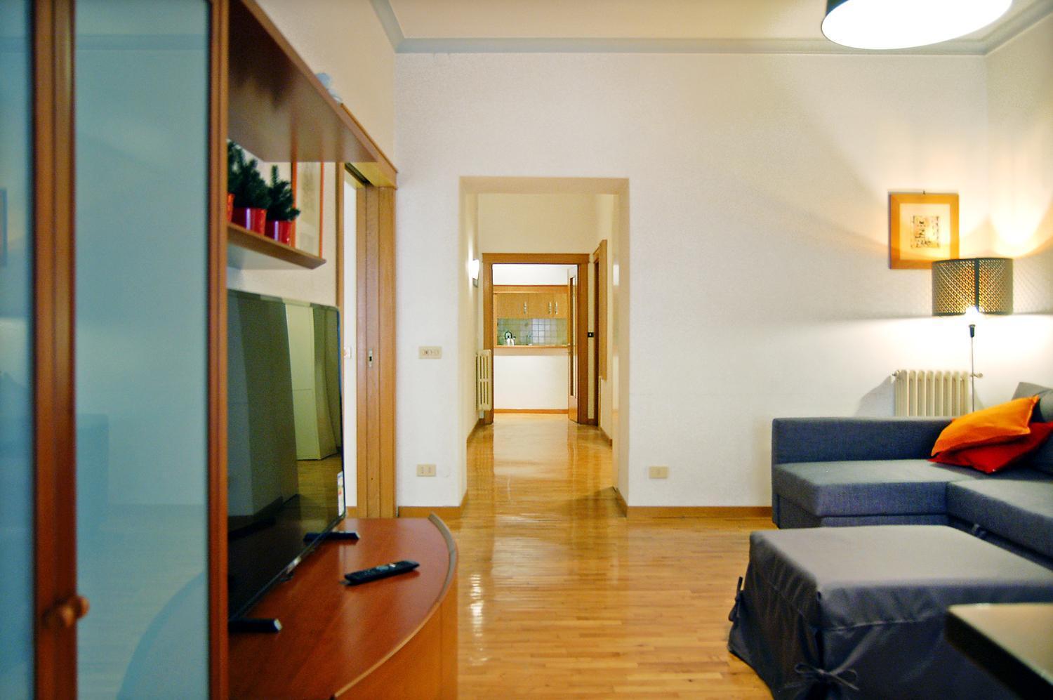 Elegant Apartment Via Veneto By Varental Ρώμη Εξωτερικό φωτογραφία