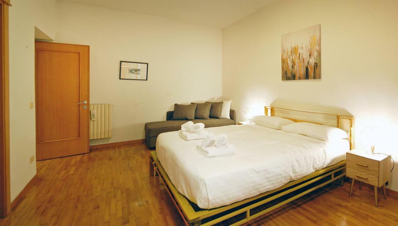 Elegant Apartment Via Veneto By Varental Ρώμη Εξωτερικό φωτογραφία