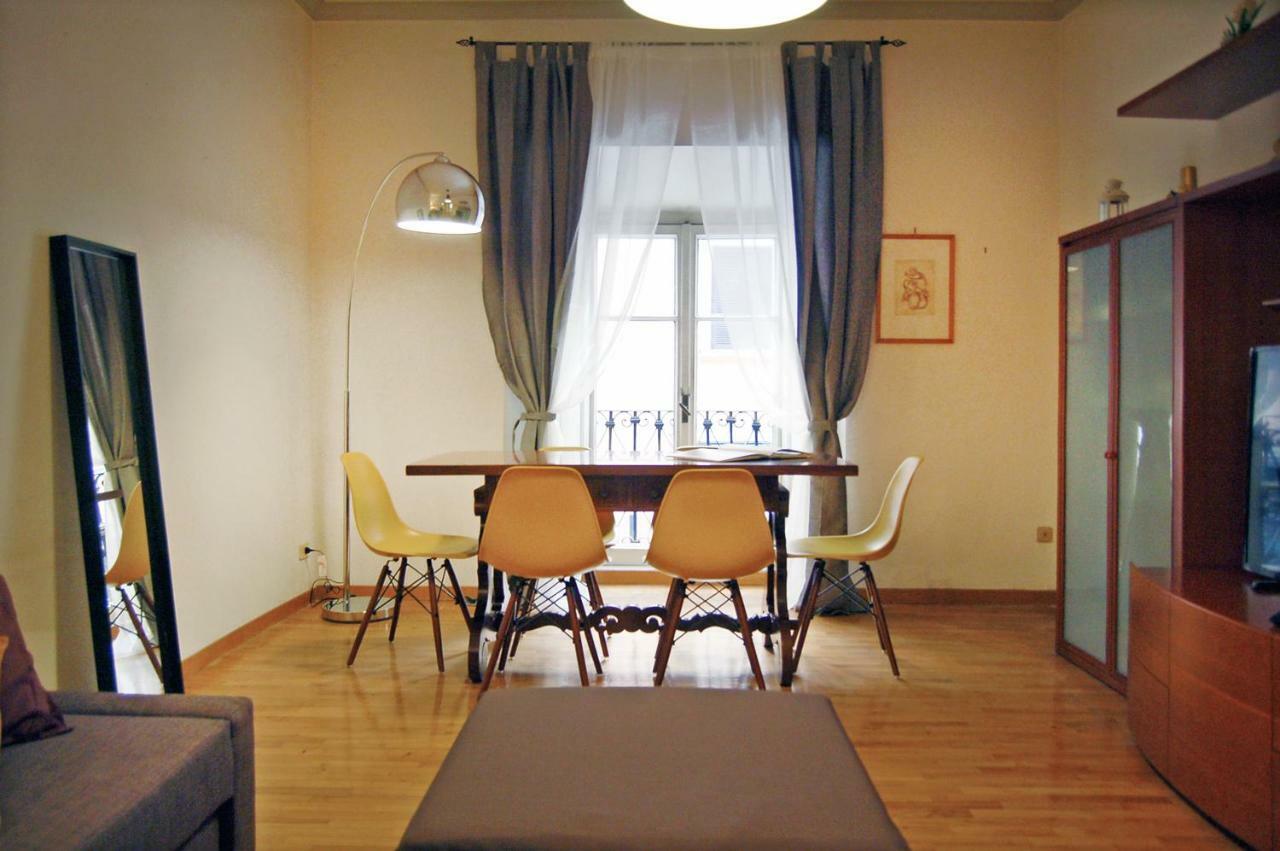 Elegant Apartment Via Veneto By Varental Ρώμη Εξωτερικό φωτογραφία