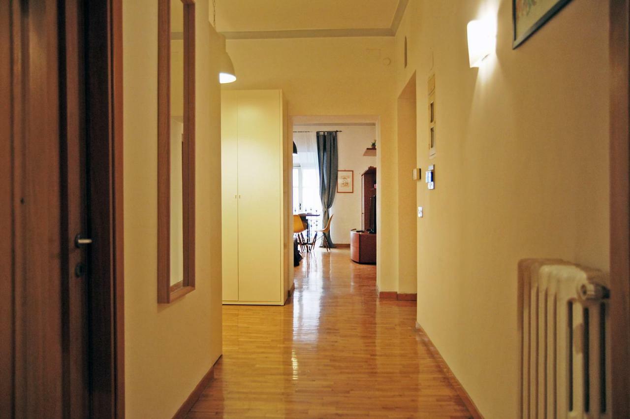 Elegant Apartment Via Veneto By Varental Ρώμη Εξωτερικό φωτογραφία