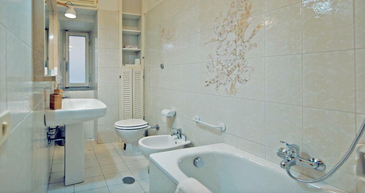 Elegant Apartment Via Veneto By Varental Ρώμη Εξωτερικό φωτογραφία